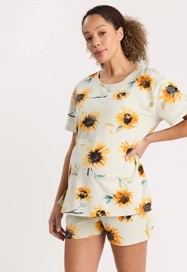 MOM Pyjamasset