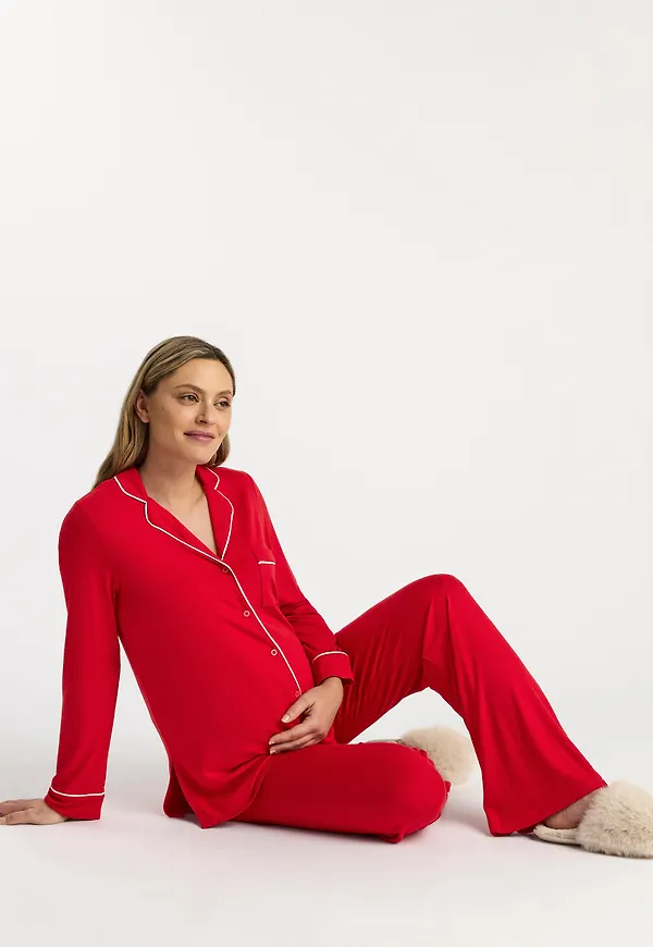 MOM Pyjamasset