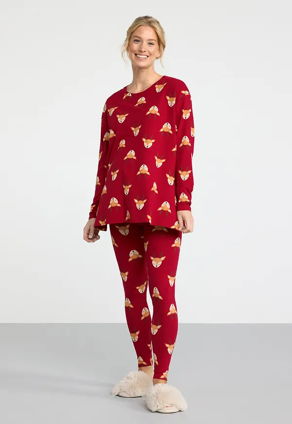 MOM Pyjamasset