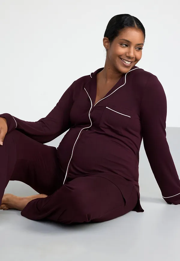 MOM Pyjamasset