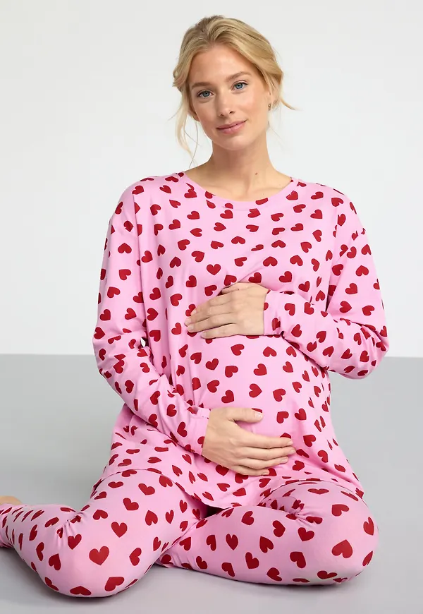 MOM Pyjamasset