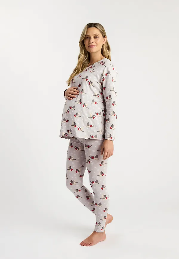 MOM Pyjamasset
