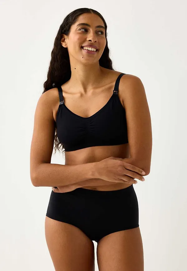 MOM seamless amnings-bh