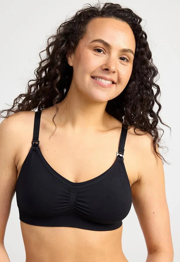 MOM seamless amnings-bh