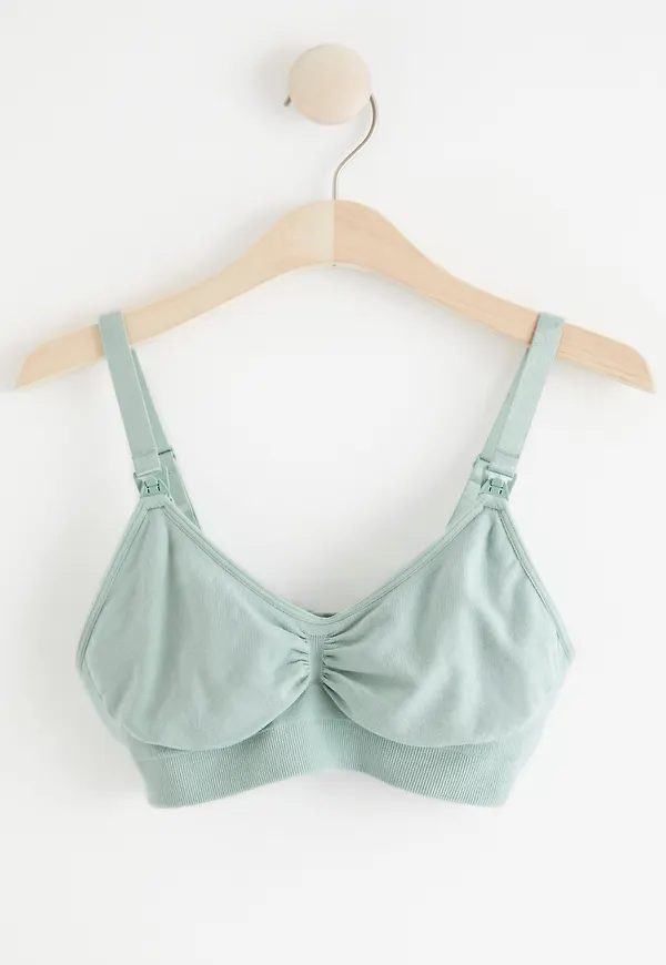 MOM seamless amnings bh