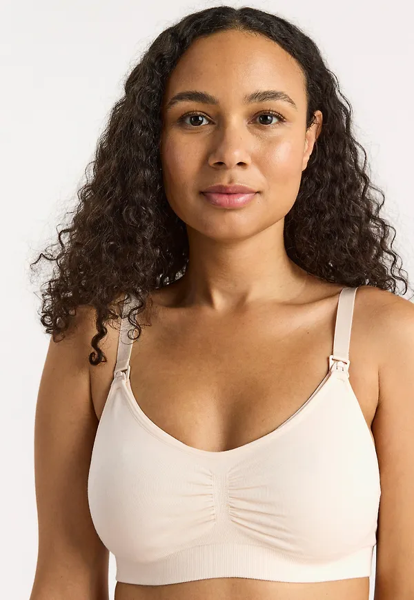 MOM seamless amnings bh