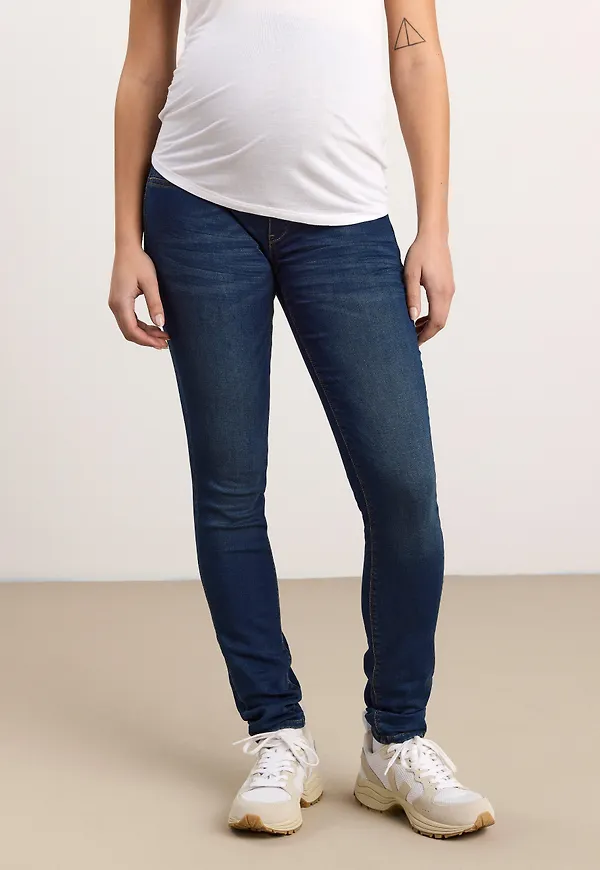 MOM supermjuka jeans