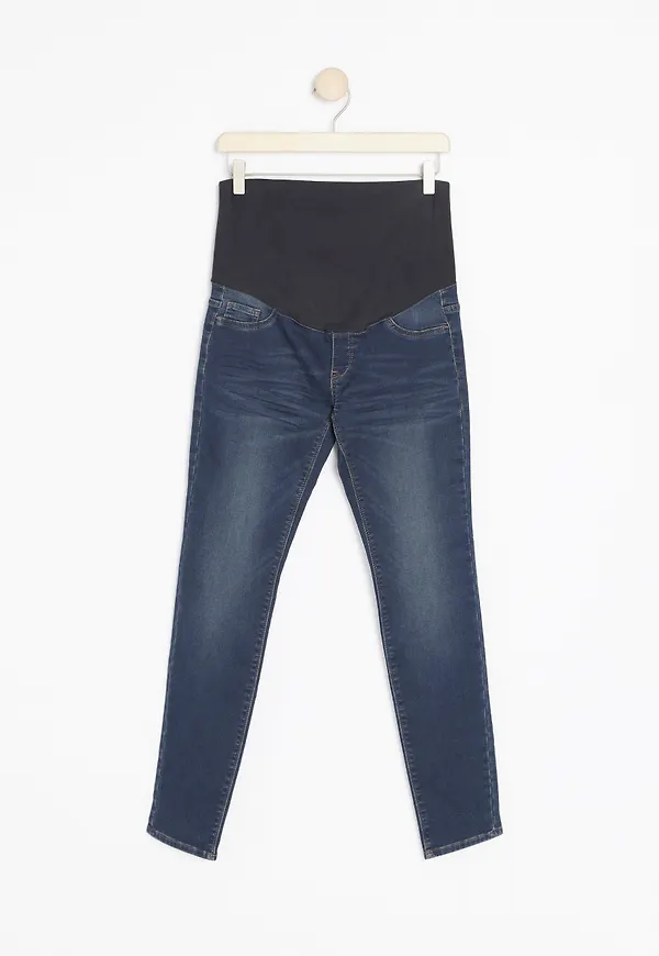 MOM supermjuka jeans