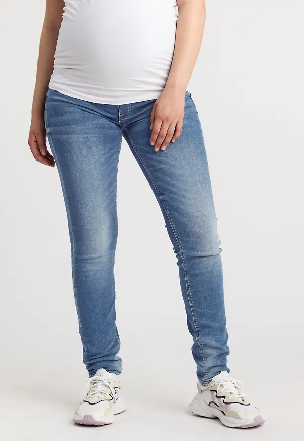 MOM supermjuka jeans