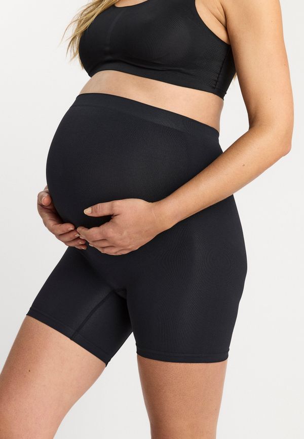 MOM Sömlös cykelbyxa