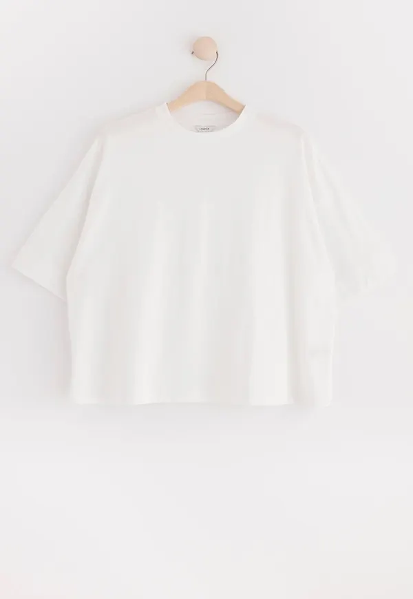 MOM t-shirt i bomull