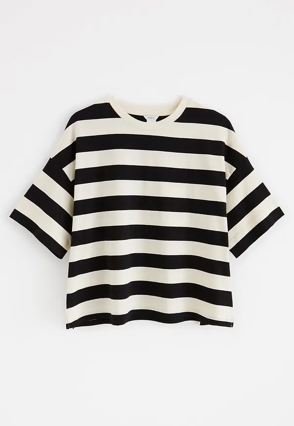 MOM t-shirt i bomull