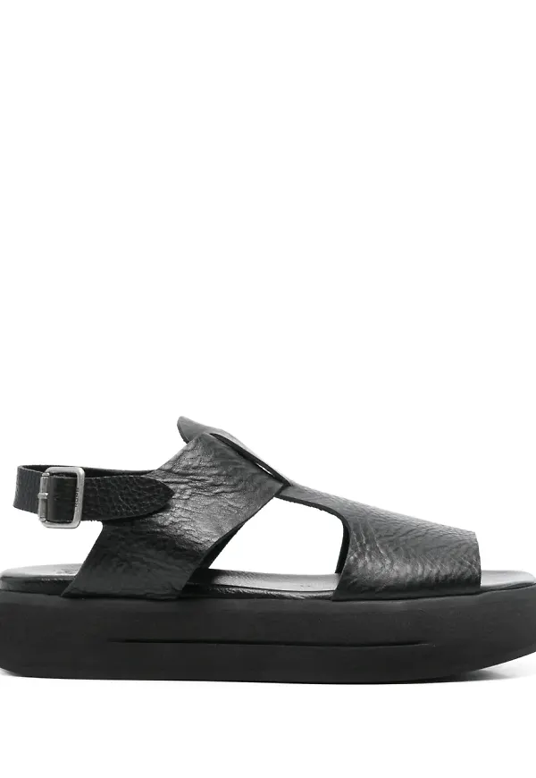 Moma Arr sandaler - Svart