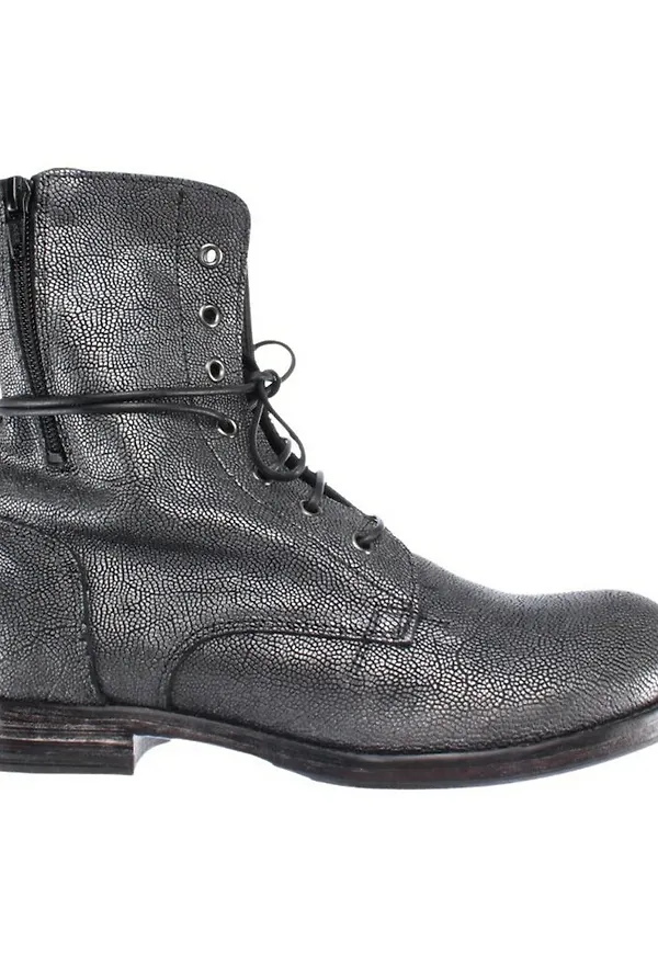 Moma Boots Grå, Dam