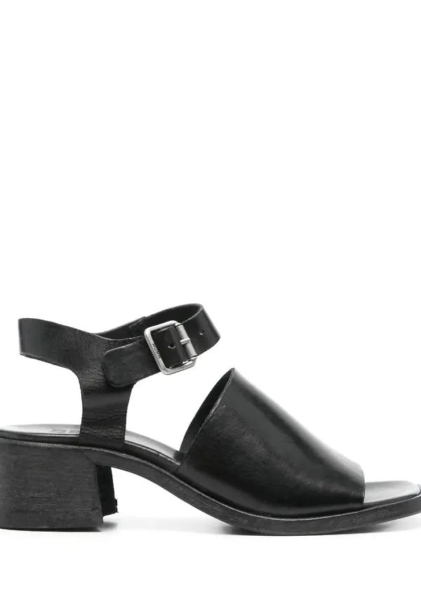 Moma Gioia sandaler - Svart