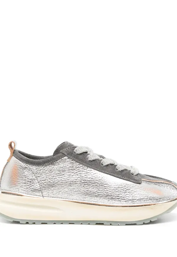 Moma Rush sneakers - Grå