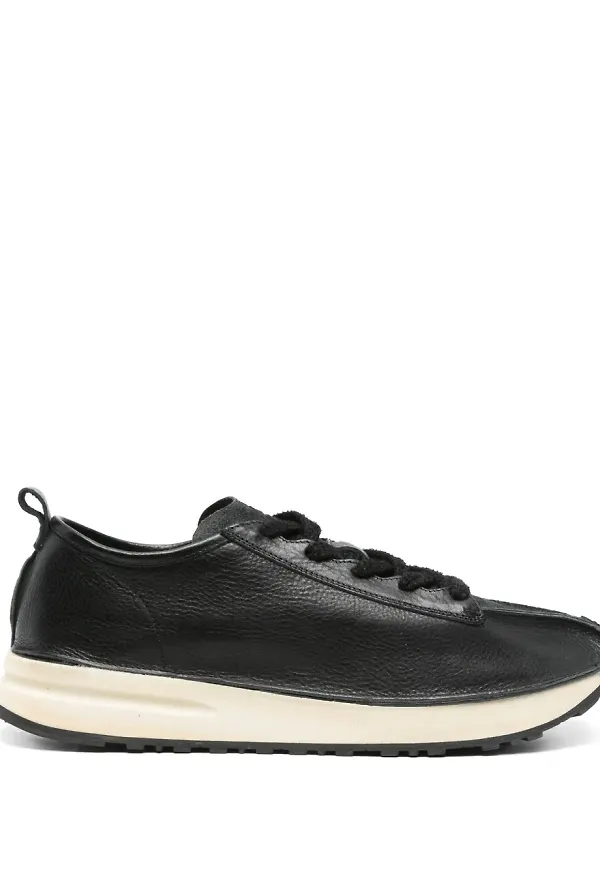 Moma Rush sneakers - Svart