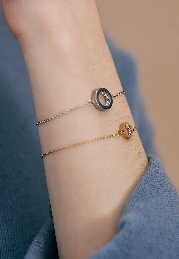 Monaco bracelet