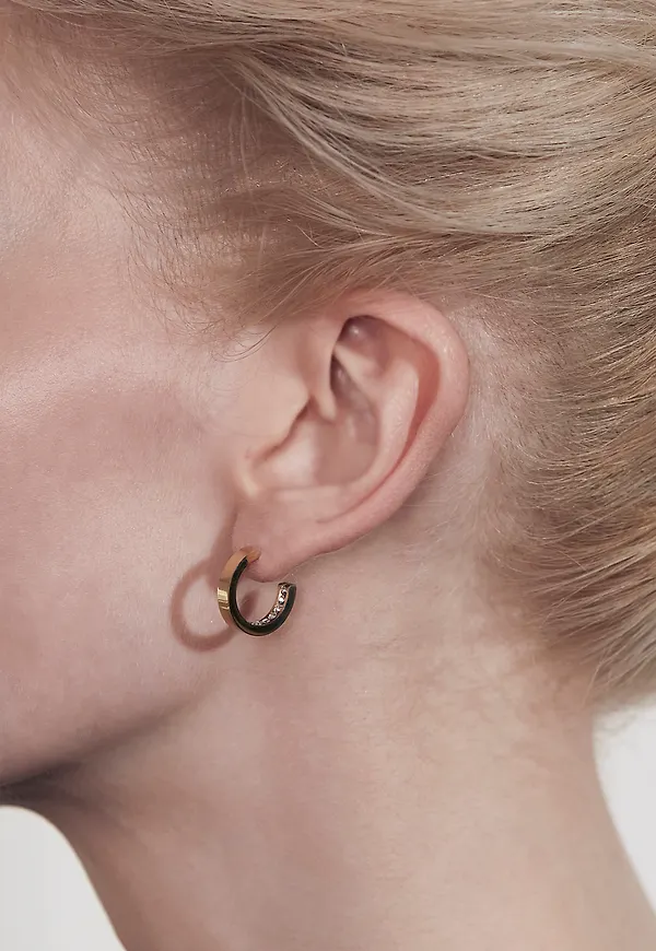 Monaco earrings mini