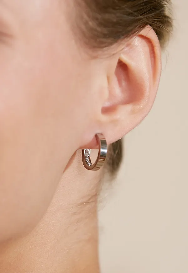 Monaco earrings mini