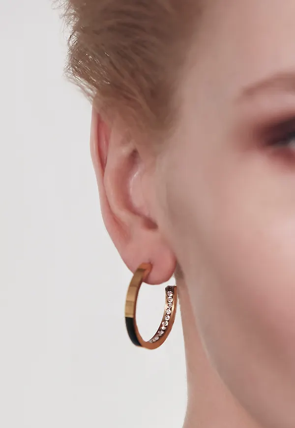 Monaco earrings smal