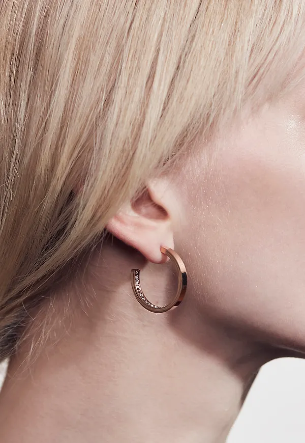 Monaco earrings smal