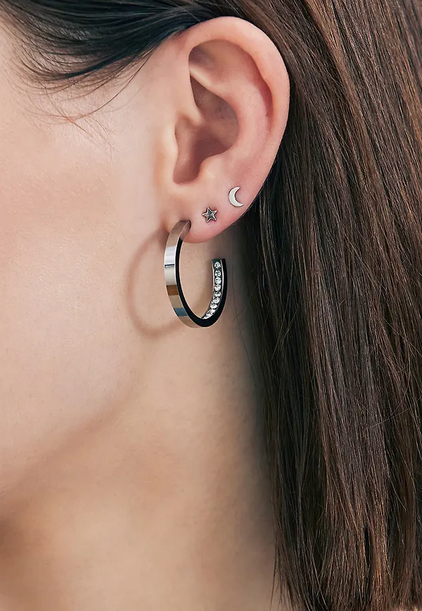 Monaco earrings smal