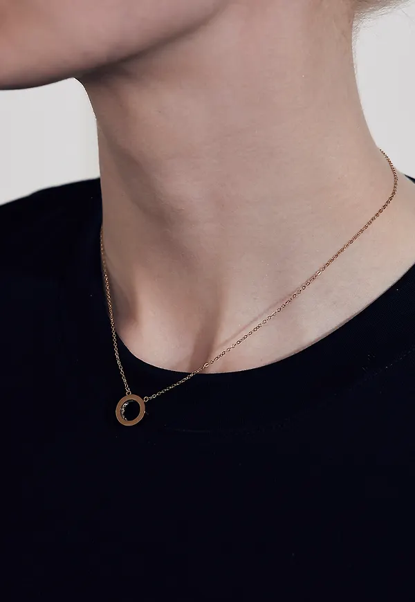Monaco necklace