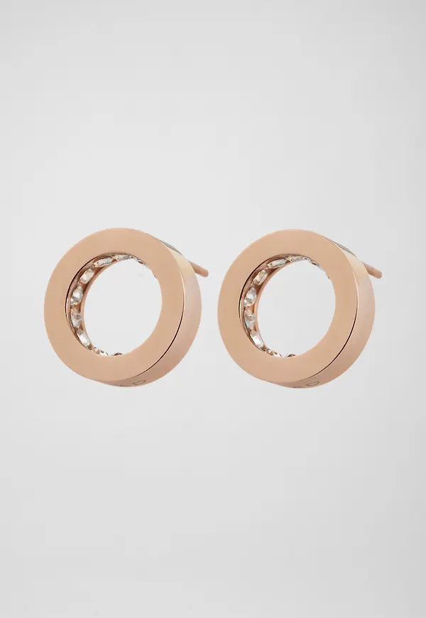Monaco studs