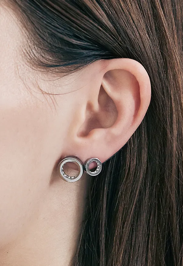 Monaco studs mini