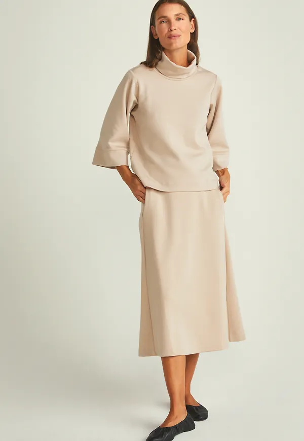 Moncentiw skirt