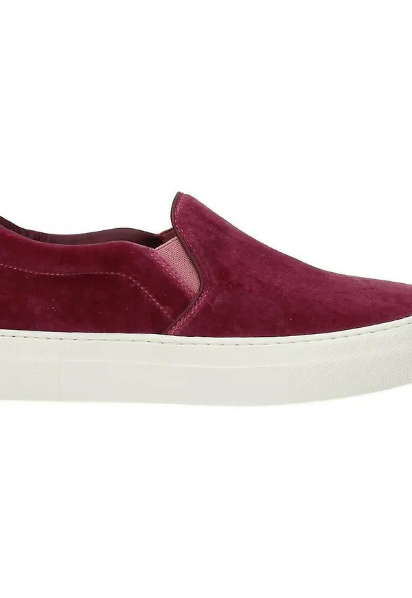 Moncler - Sneakers - Lila - Dam - Storlek: 39 Eu,35 EU