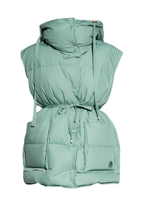 Moncler 1952 Vest Grön, Dam