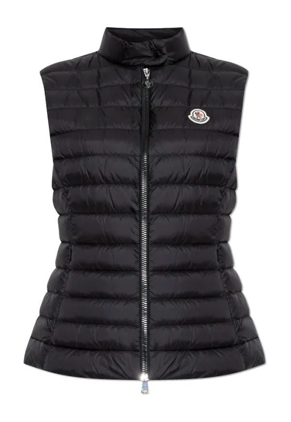 Moncler, Jacka, Dam, 2Xl, Igens Dunväst
