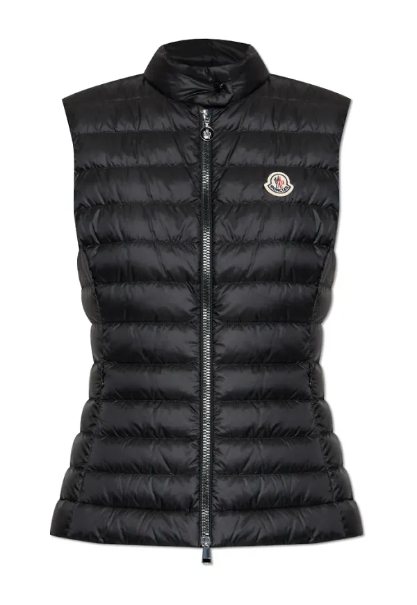 Moncler, Jacka, Dam, S, Igens dunväst
