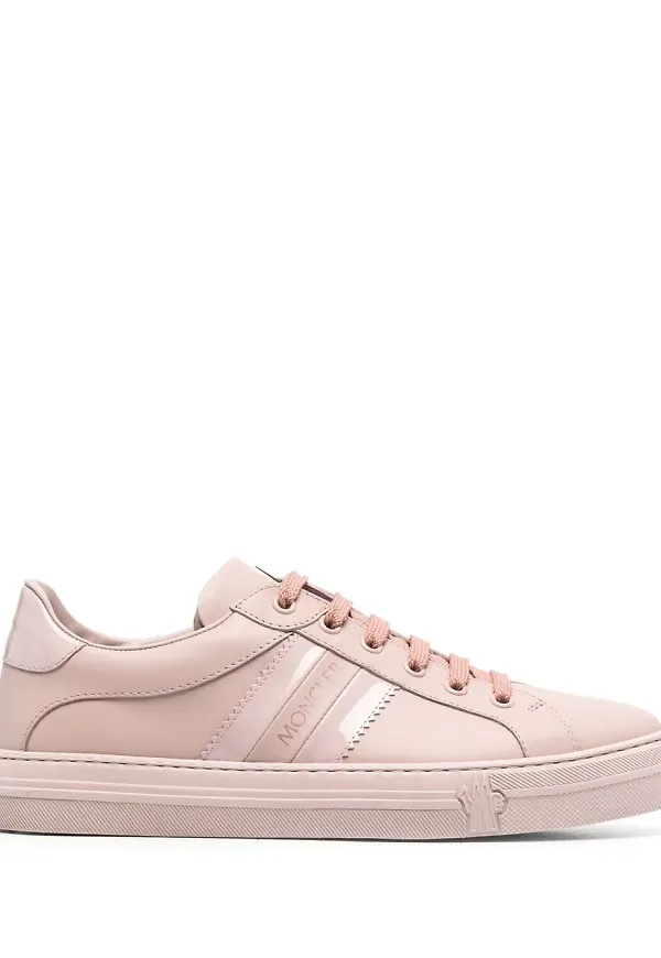 Moncler Ariel sneakers - Rosa