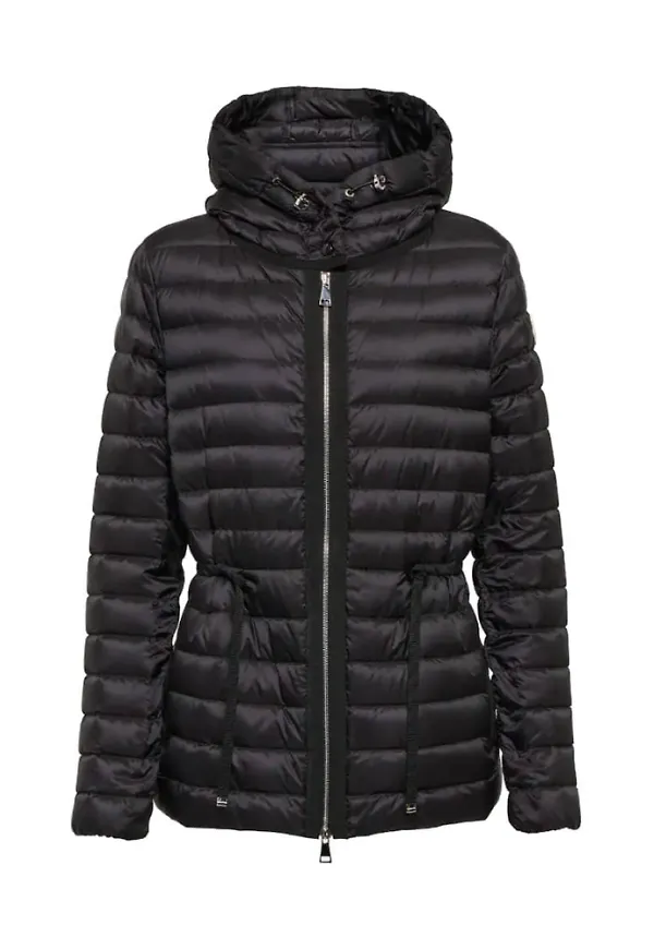 Moncler Dunjacka Svart, Dam
