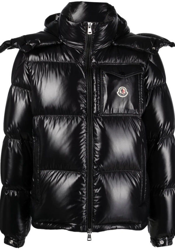 Moncler vårjacka discount herr