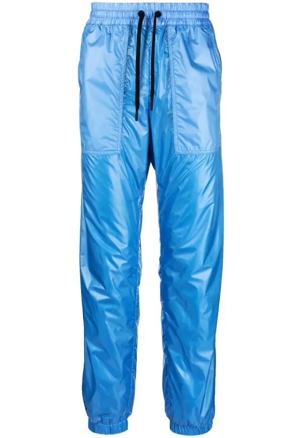 Moncler Grenoble Day-namic sweatpants - Blå
