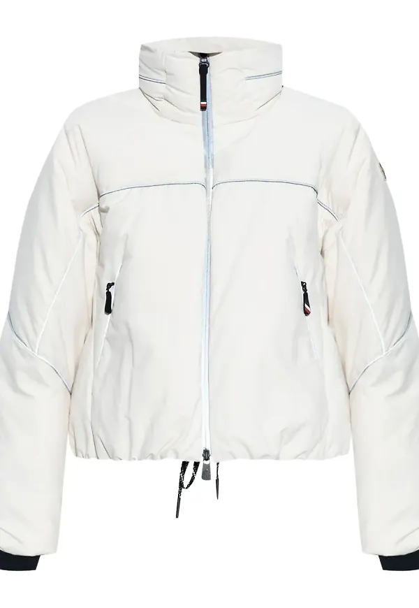 Moncler Grenoble Klais jacka - Neutral