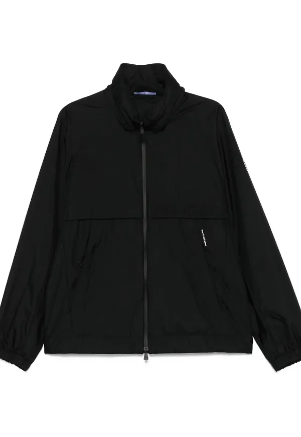 Moncler Grenoble Negara jacka - Svart