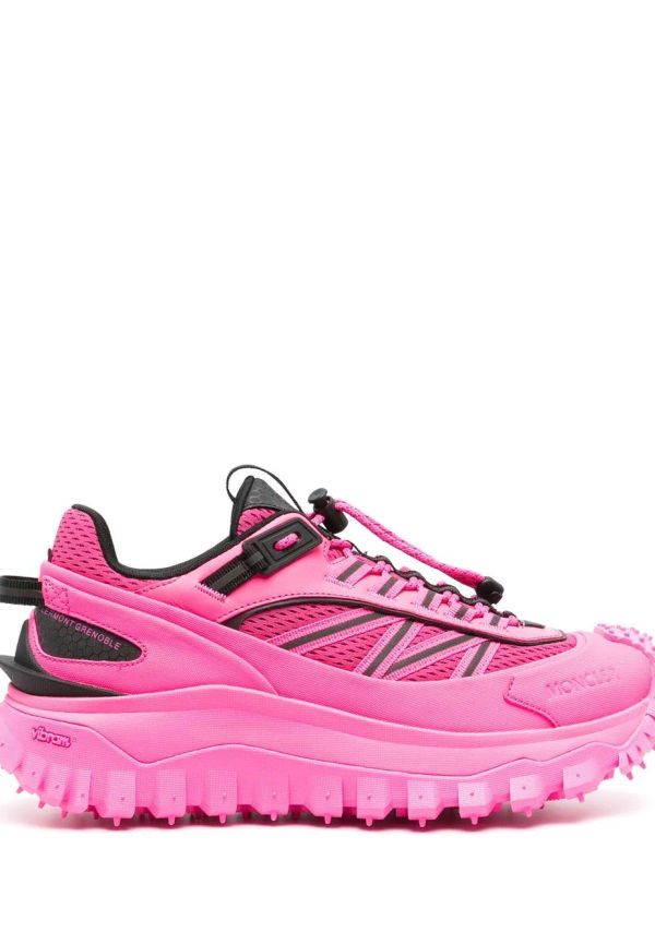 Rosa skor sneakers store
