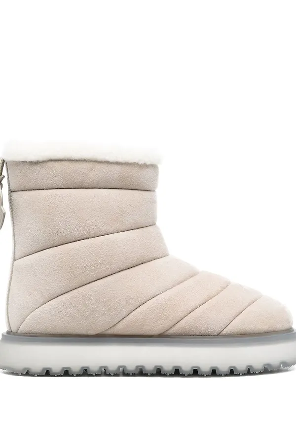 Moncler Hermosa snökängor - Neutral