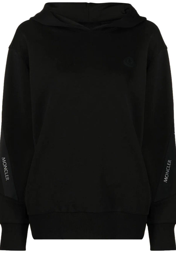 Moncler on sale hoodie dam