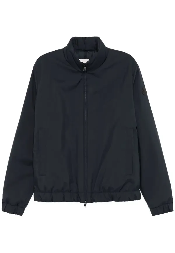 Moncler Luserna jacka - Blå