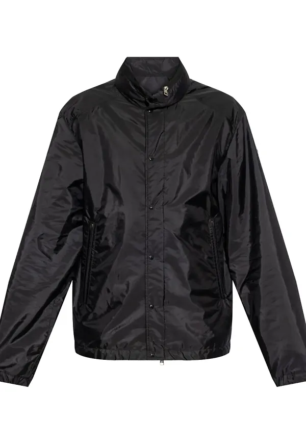 Moncler Montriond jacka - Blå