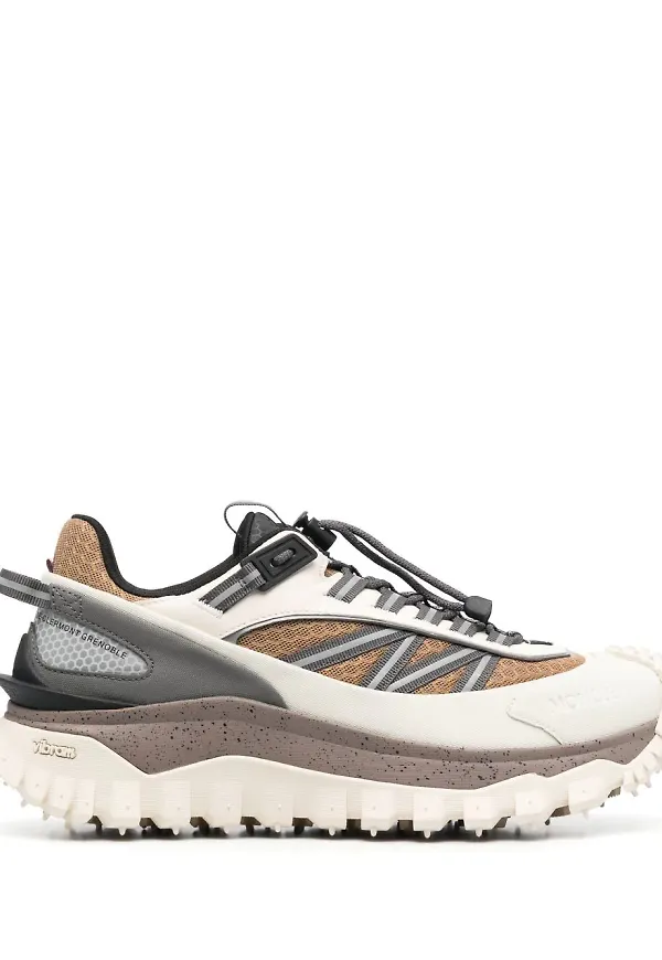 Moncler Tailgrip GTX sneakers - Neutral