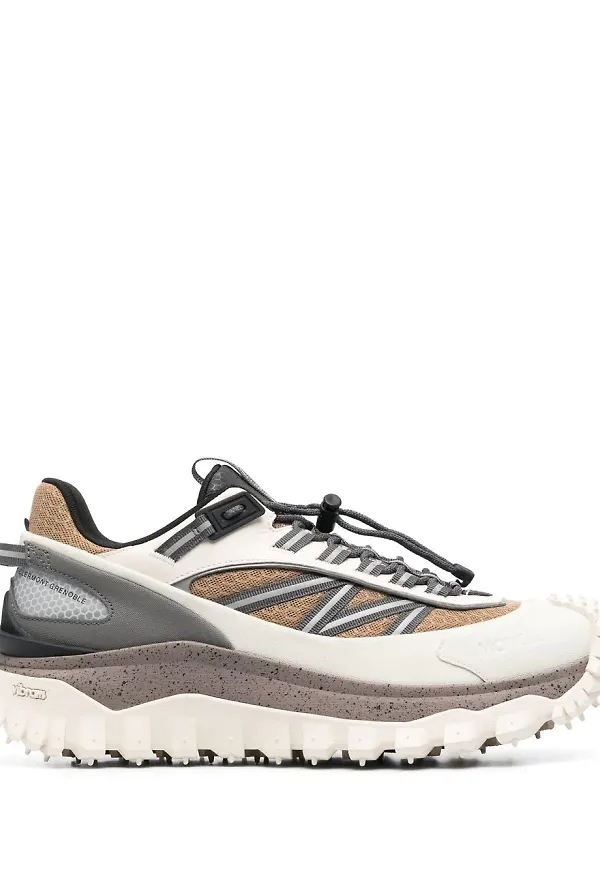 Moncler Tailgrip GTX sneakers - Neutral