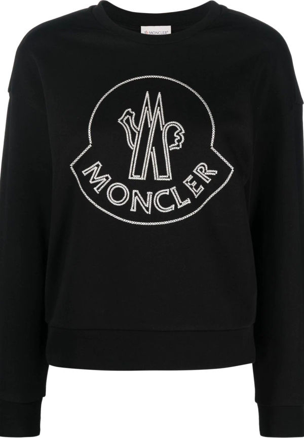 Moncler t shirt hot sale dam