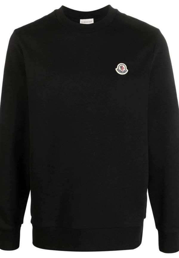 Moncler cheap sweatshirt herr